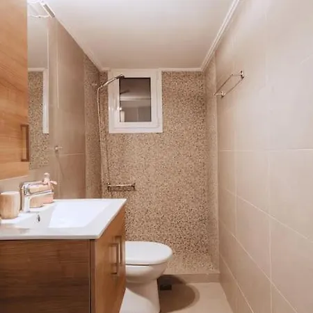 Apartment Tomazina΄s House