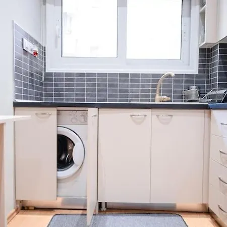 Apartment Tomazina΄s House