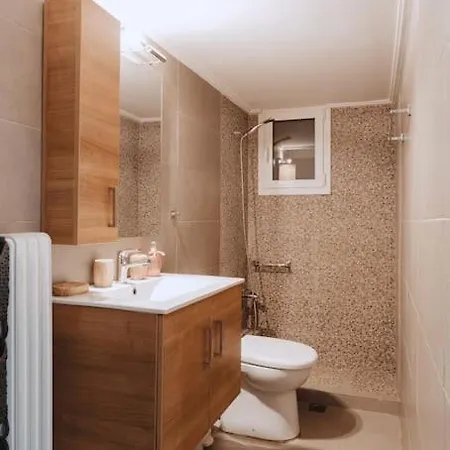Tomazina΄s House Apartment *