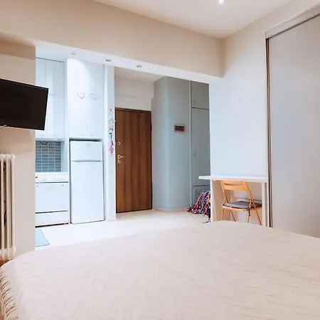 Tomazina΄s House Athens
