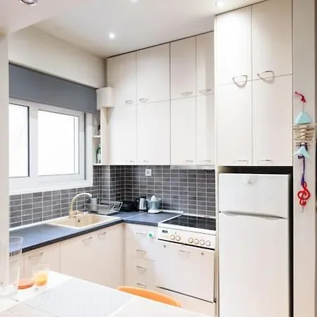 Tomazina΄s House Apartment *